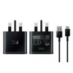 Original Samsung Fast Charge USB-C cable