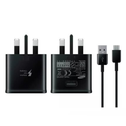 Original Samsung Fast Charge USB-C cable