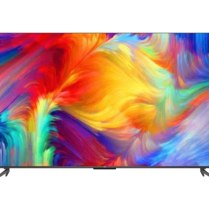 TCL 58-Inch P735 4K HDR Google TV (58P735)