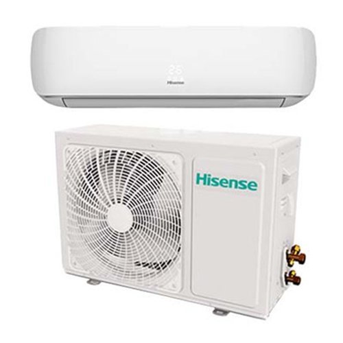 Hisense 1.5hp split aircon cooling only TG basic panel R419a