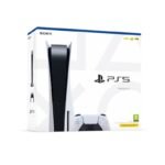 PlayStation 5 / PS5