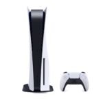 PlayStation 5 / PS5