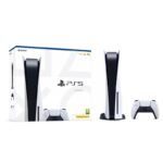 PlayStation 5 / PS5