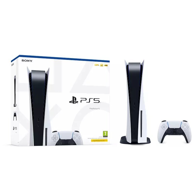 PlayStation 5 / PS5