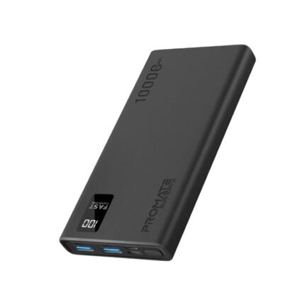Promate Bullet-PD60 RapidCharge™ Mini Car Charger