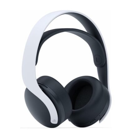 Sony PULSE 3D wireless gaming headset for PlayStation 5