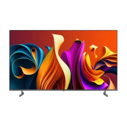 Hisense 75Q6N 75 Inch 4K QLED TV Q6 Series