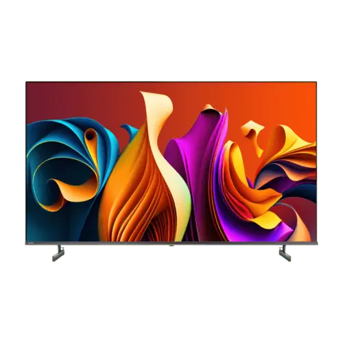 Hisense 75Q6N 75 Inch 4K QLED TV Q6 Series