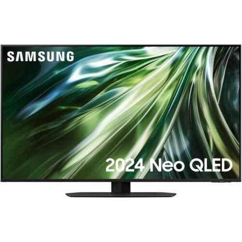 SAMSUNG 55″ 4K NEO Q LED TV