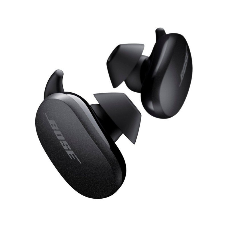 Bose Quietcomfort Earbuds