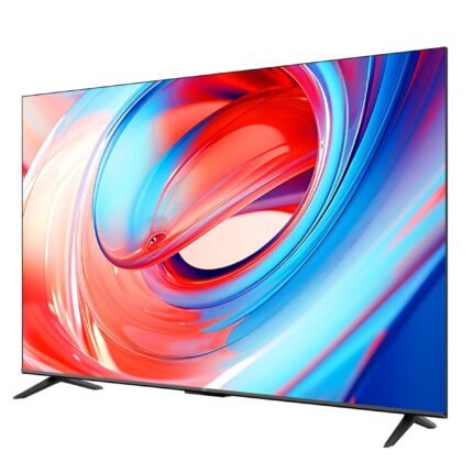 TCL 43-Inch 4K Smart TV 43V6D 2026 MODEL