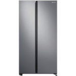 Samsung Side by Side Fridge 655 Litres (RS62R5005M9)