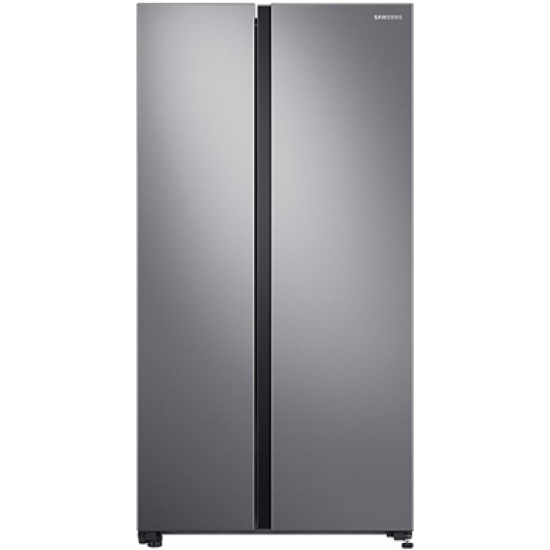 Samsung Side by Side Fridge 655 Litres (RS62R5005M9)