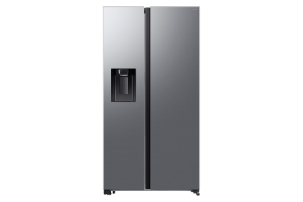 Samsung 635L Side‑by‑Side Refrigerator RS70F65K3TUT – Epic Chill