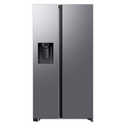 Samsung 635L Side‑by‑Side Refrigerator RS70F65K3TUT – Epic Chill
