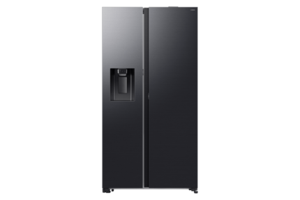 Samsung 634Ltrs Side by Side Refrigerator RS80F65J3FUT