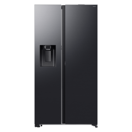 Samsung 634Ltrs Side by Side Refrigerator RS80F65J3FUT