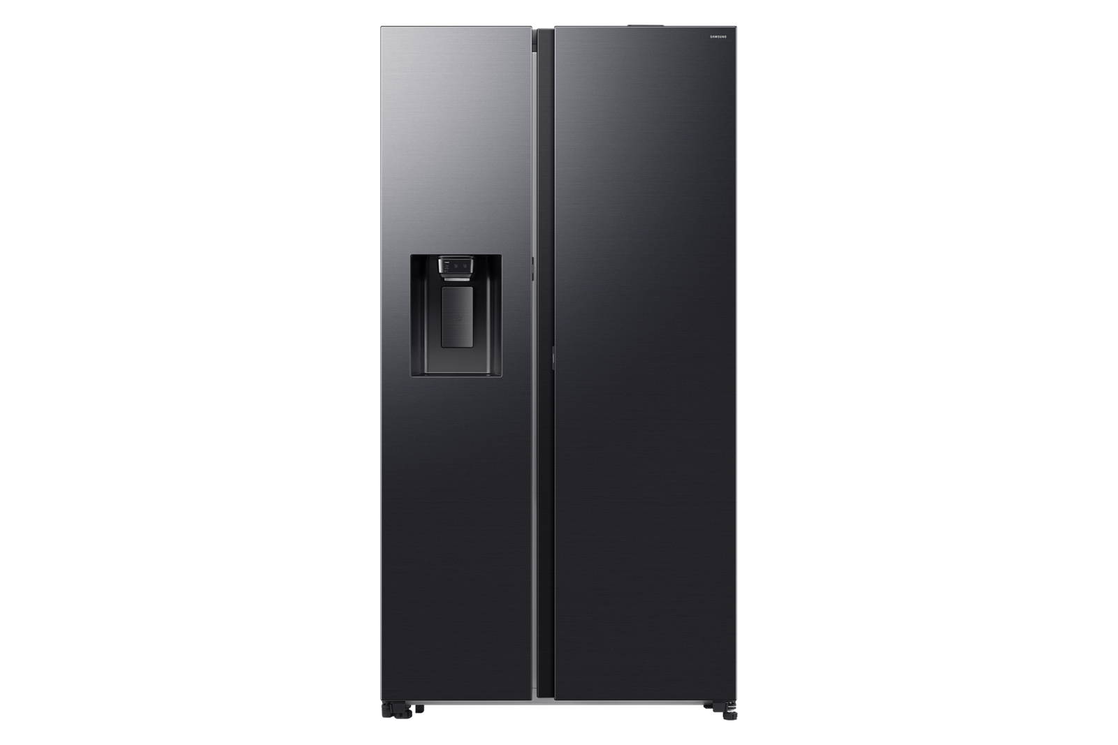 Samsung 634Ltrs Side by Side Refrigerator RS80F65J3FUT