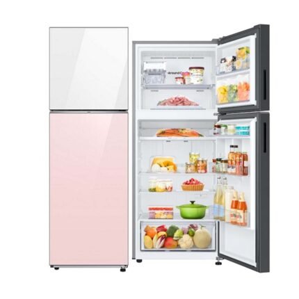 Samsung Fridge 393 LTRS  RT38CB66218C