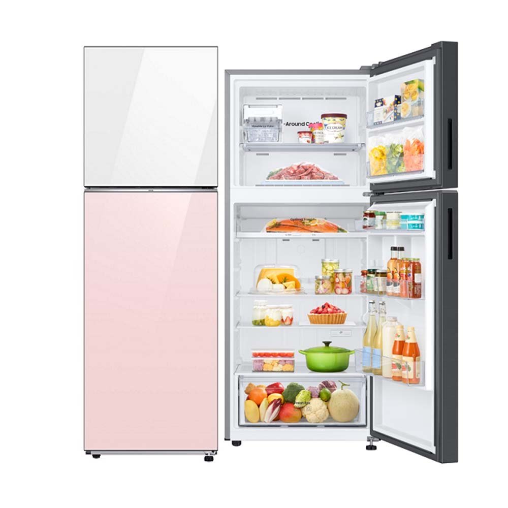 Samsung Fridge 393 LTRS  RT38CB66218C