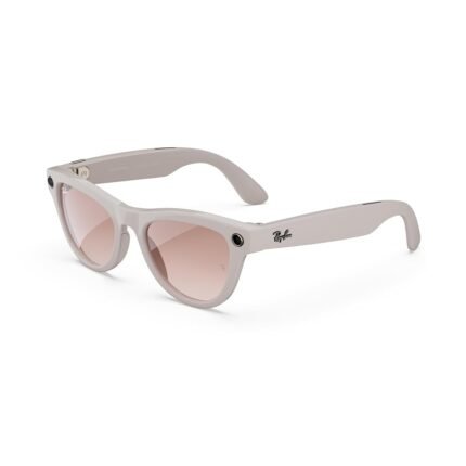 Ray-Ban Meta Skyler Smart Glasses