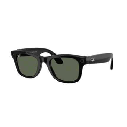 Ray-Ban Meta Wayfarer RW4012 Smart Glasses Gen 2