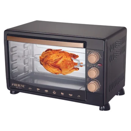 Rebune electric Oven 45ltrs