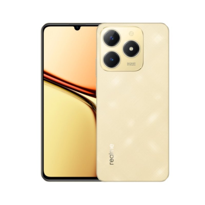 Realme C61 4G 6GB/256GB