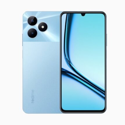 Realme Note 50 smartphone