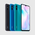 Xiaomi Redmi 9A smartphone product image