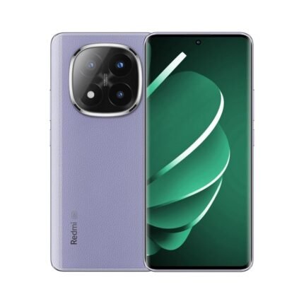 Redmi Note 14 Pro Plus 5G smartphone product image
