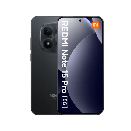 Redmi Note 15 Pro 5G  512GB