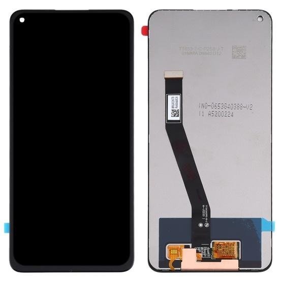 Xiaomi Redmi Note 9 Screen Replacement