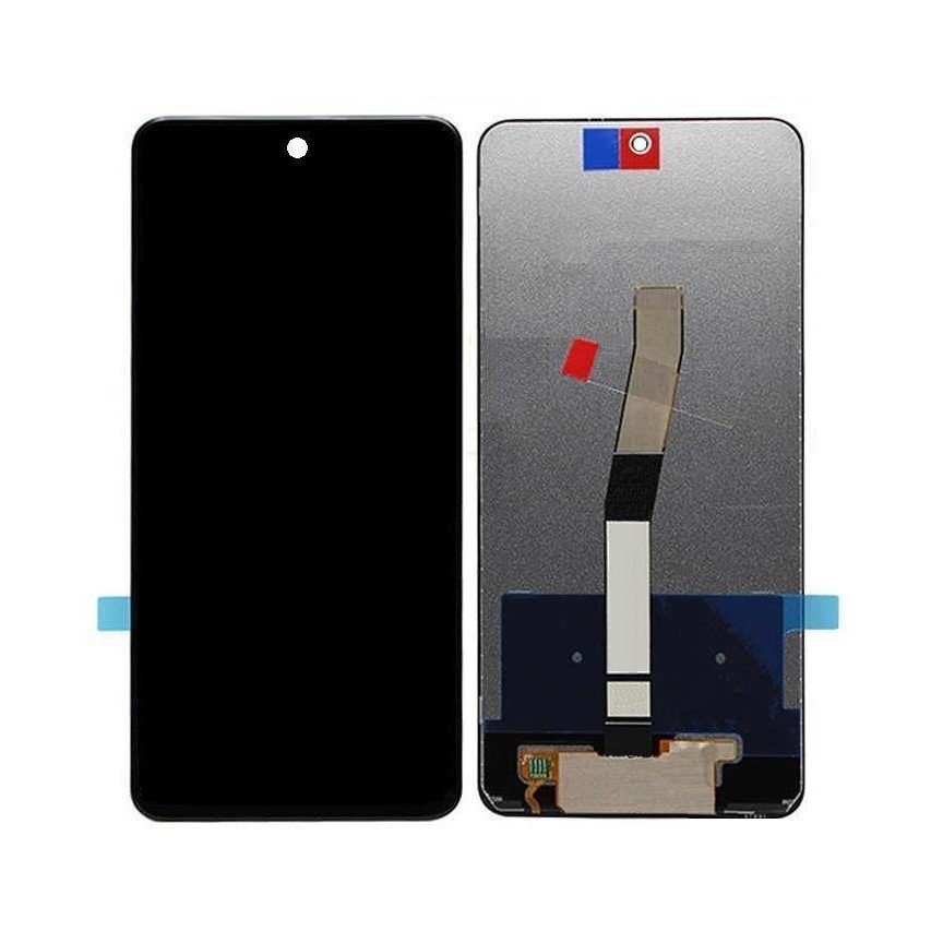Xiaomi Redmi Note 9s Screen Replacement