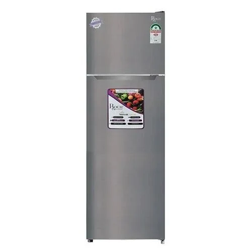 Roch-170-litres-compress Roch Double Door Fridge RFR-210DT-I 175L