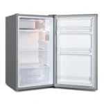Roch 92 Litres Single Door Refrigerator RFR-120S-I – Silver