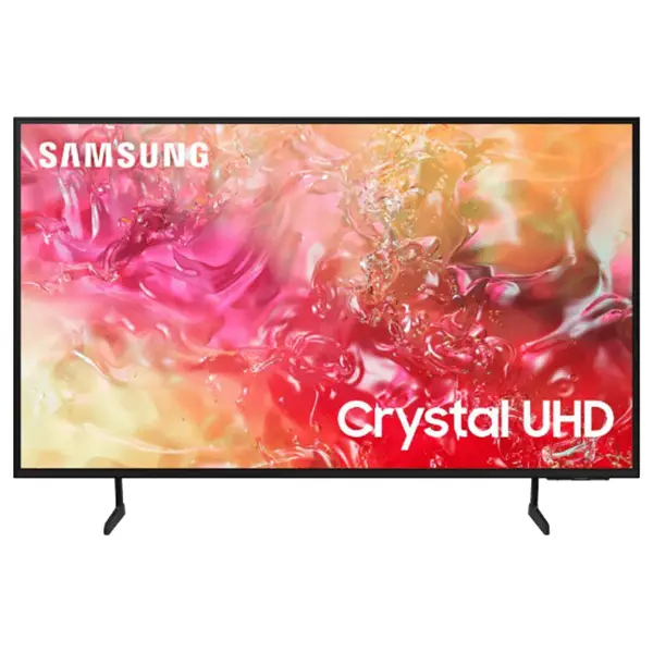 55 Inch Crystal UHD DU7000 4K Tizen OS Smart TV (2024)