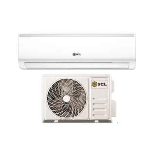 SCL 24000BTU Elite R410A Split Air Conditioner