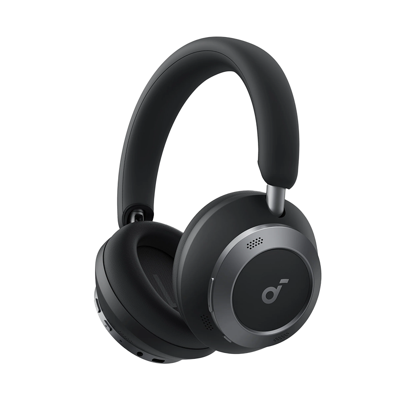 Soundcore Space One Pro Headphones