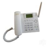 SQ Fixed LS930 Wireless Phone