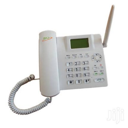 SQ Fixed LS930 Wireless Phone