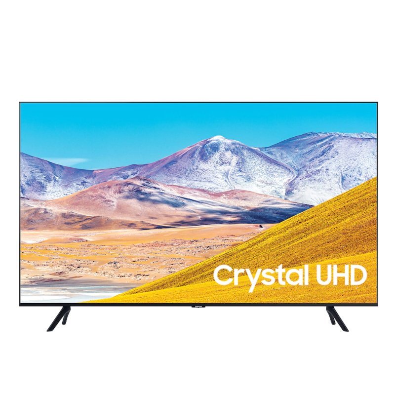 Samsung 43 inch Crystal UHD 4K Smart TV