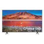 Samsung 43 inch UHD 4K Smart TV
