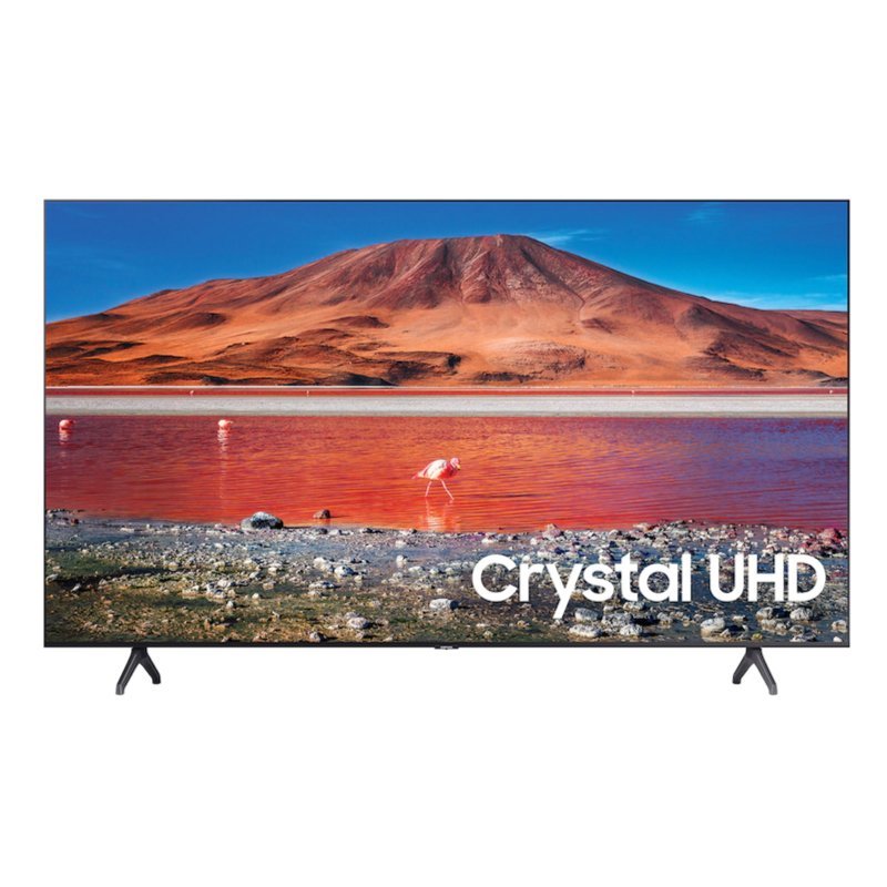 Samsung 43 inch UHD 4K Smart TV