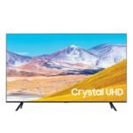 Samsung TU8000 Crystal UHD 4K TV