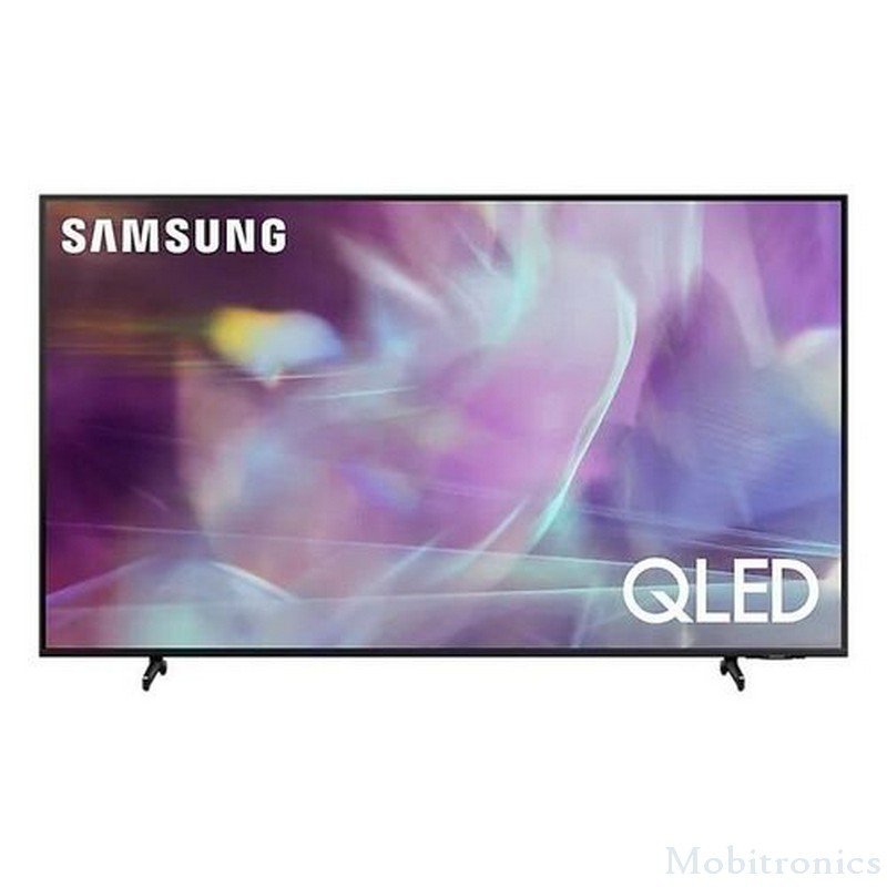 Samsung 55 Inch Smart QLED UHD 4K TV