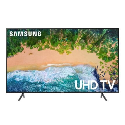 Samsung 55 inch Smart 4K UHD TV