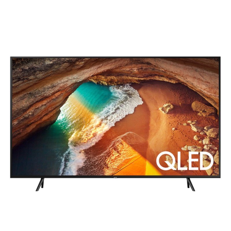 Samsung 55 inch Smart 4K QLED TV