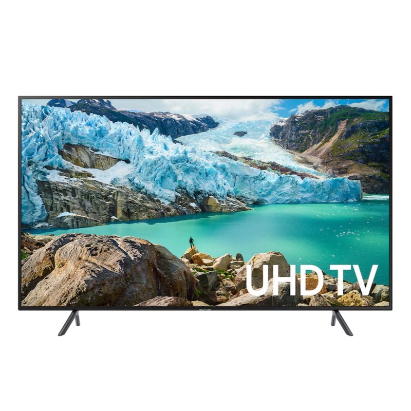 Samsung 75 inch Smart 4K UHD TV