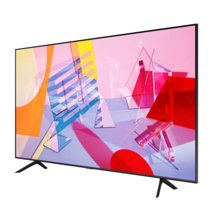 Samsung 58 Inch Smart QLED UHD 4K TV | QA58Q60TAU